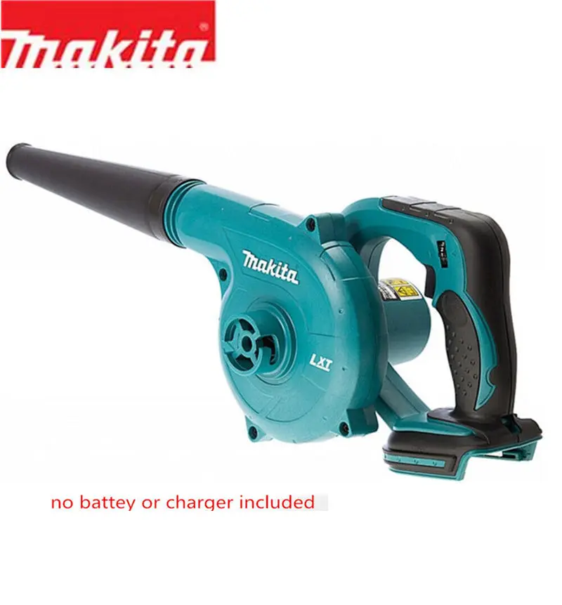 Makita Беспроводная воздуходувка двой182 двой182z 18V дрель | Инструменты