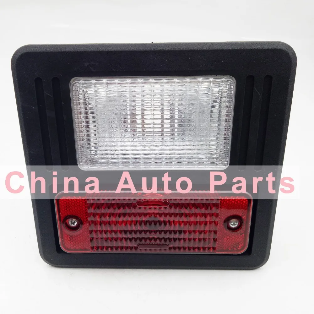 Tail Light Lamp Loader Rear Door for863 873 883 963 763 773 753 751 553 Skid Steer | Автомобили и мотоциклы