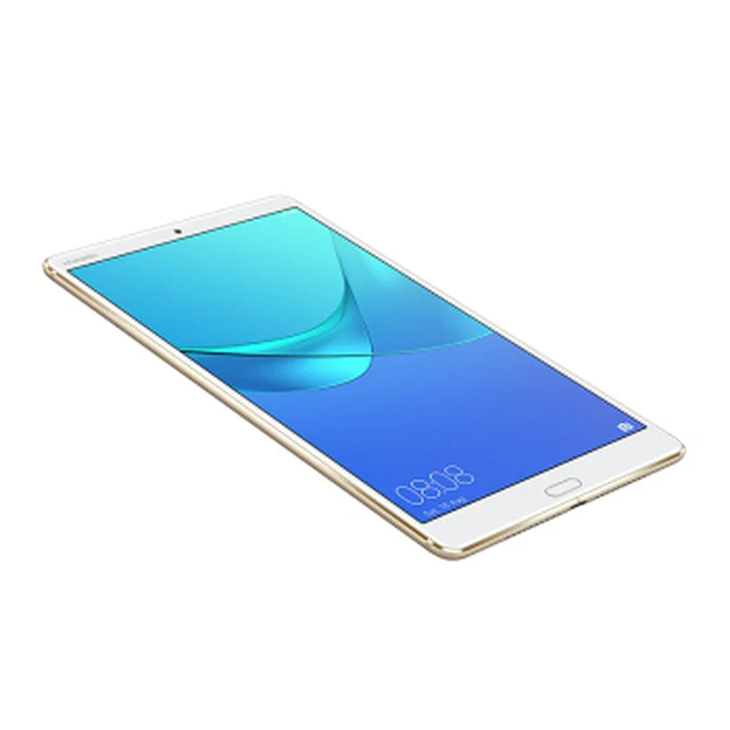 huawei pad 4G все netcom 2-в-1 с мобильным телефоном на базе android смартфон 4G 64G золото WI-FI версия