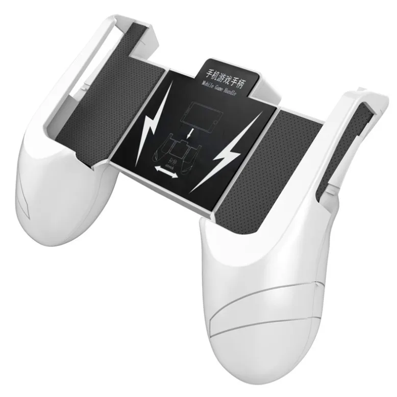 

Game Wireless Joystick Gamepad Game Controller Joystick For Mobile Phone Tablet TV Box Holder For RoboMaster Game Accessories