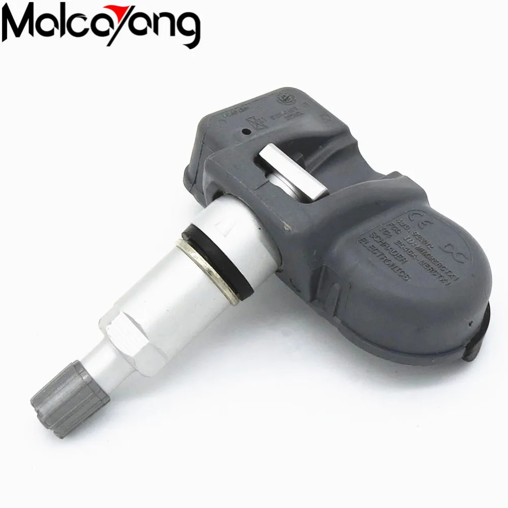 Система контроля давления в шинах TPMS датчик для Chrysler Dodge Jeep 433 МГц|Системы