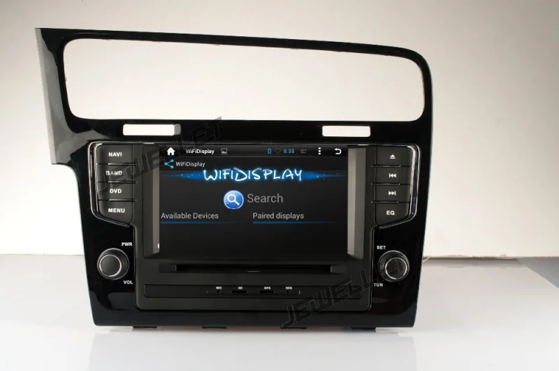 Восьмиядерный ips экран Android 9,0 автомобильный DVD gps Радио Навигация для VW Golf 7- с 4G/Wifi DVR OBD 1080P