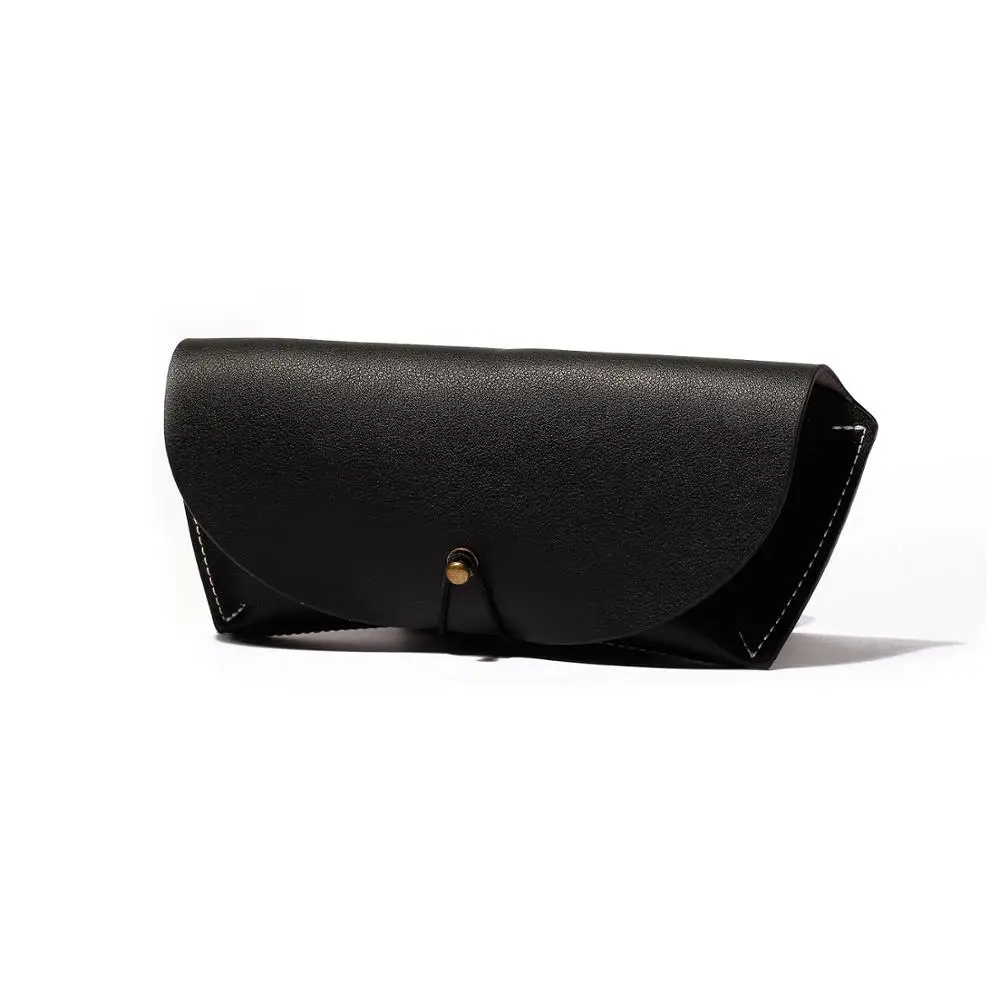 

Glasses Case Oversize Fold Able Magnetic Women Fashion
