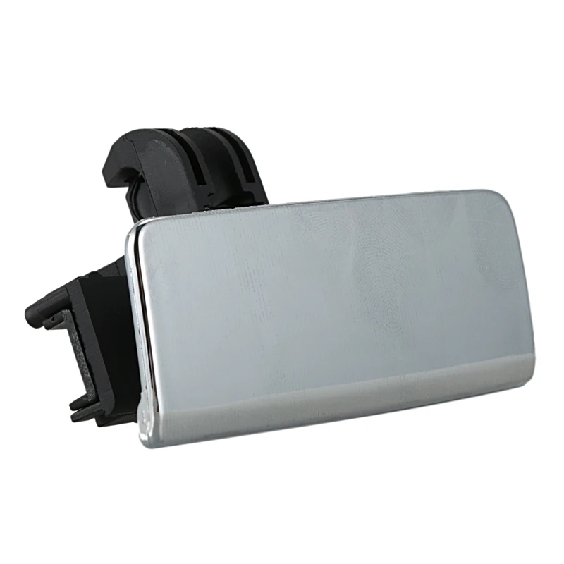 for Fiat Grande Punto glove box Front lid handle catch New and Genuine