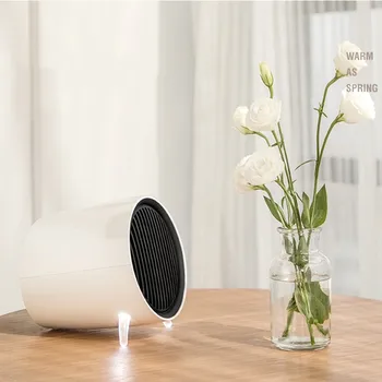 

Electric Heater Speed Hot Air Heater The Little Sun Household Hot Air Energy Saving Office Bedroom