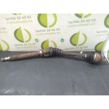 

7420410 transmission Front Right Ford Focus Lim. (cb4) Trend