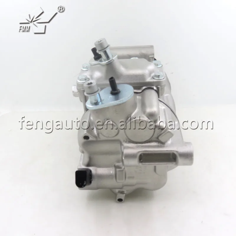 1K0820803SX Кондиционер авто ac компрессор PXE16 fo Touran/sagitar/passat/golf