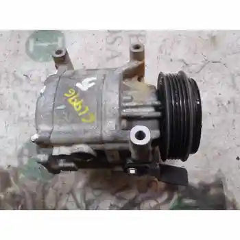 

AIR CONDITIONING COMPRESSOR FIAT NUOVA 500 (150) 51747318 5A7875200