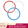 3 Pack Silicone Sealing Ring for Instant Pot Accessories 6 Quart Seal Lasting BPA-Free Blue Red White ► Photo 2/6