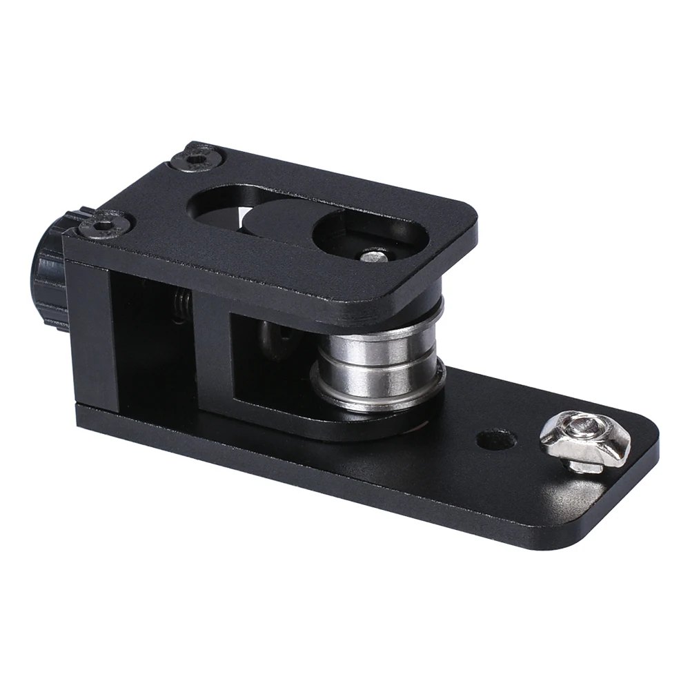 铝型材  2040 黑 Y轴张紧器1