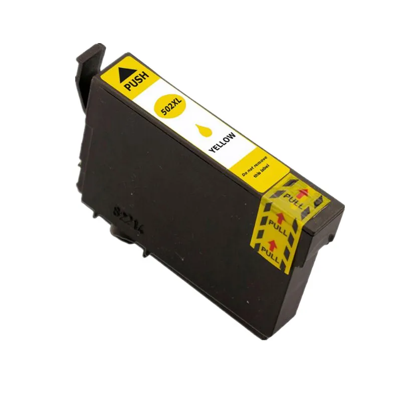 Epson  5PK T502 XL ũ ȣȯ T502XL 502XL  Ȩ XP-5105 WorkForce XP-5100 XP5105 WF-2860DWF WF-2865DWF