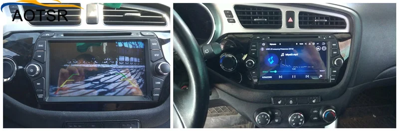 PX6 DSP 4G+ 64G Android 9,0 автомобильный dvd-плеер радио gps ГЛОНАСС навигация для kia ceed 2013- Аудио мультимедийный плеер головное устройство