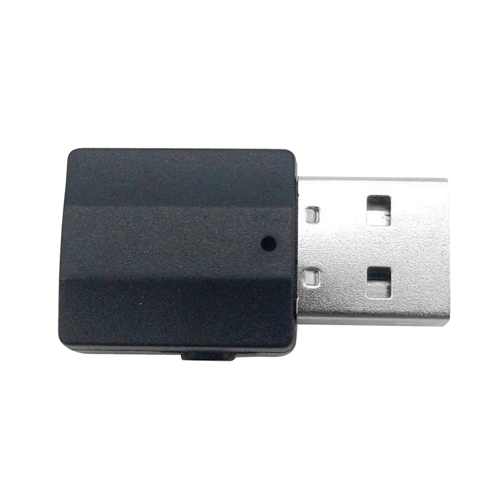 2-в-1 мини 3,5 мм AUX Bluetooth 5,0 аудио, включающим в себя гарнитуру блютус и флеш-накопитель USB приемник Bluetooth передатчик блютуз bluetooth-адаптер блютуз адаптер