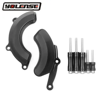 

Motorcycle CNC Engine Crash Frame Protector Slider Case Guard Cover Falling Protector For BMW G310R G 310R G310 R 2017 2018 2019
