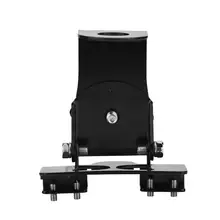 Нержавеющая сталь автомобильная мобильная антенна зажим кронштейн крепление база