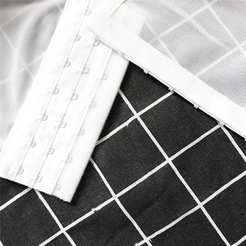 Dot Mesh Sexy Erotic Lingerie Set Bra Bowknot Underpants Sleepwear Lingerie Set S-XL Soutien Gorge Sexy Erotique 30OCT172_副本