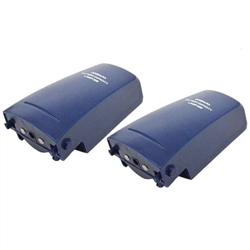 3W светодиодный медицинский головной светильник фары Перезаряжаемые Батарея для