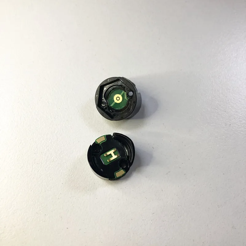 Garmin Vector Bateria Contatos Placa Contatos Almofadas para Substituição de Reparo do Vetor 3 - Imagem 2