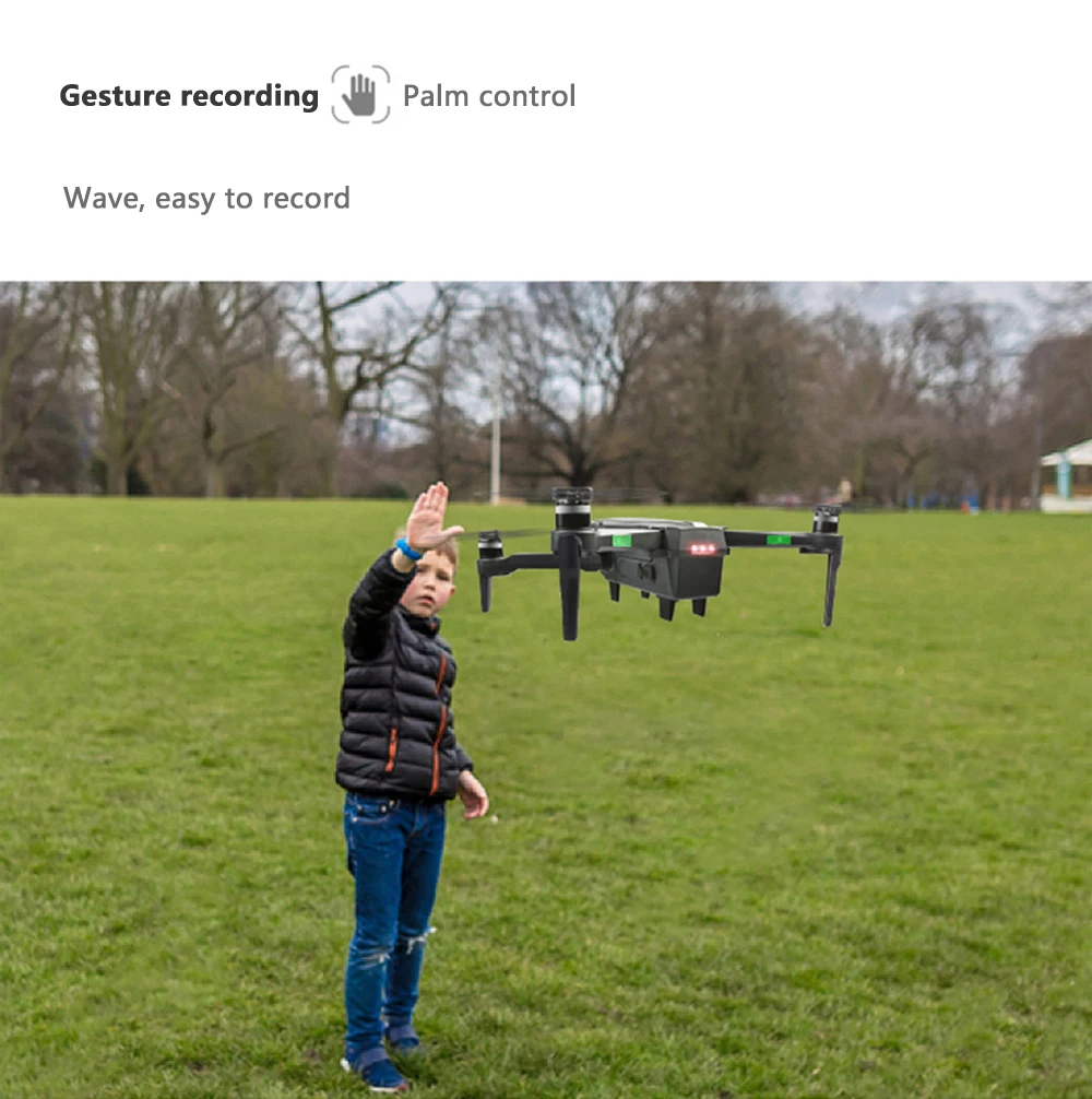 Беспилотный летательный аппарат CG033 бесщеточный FPV RC quadcopter с 4K HD, Wi-Fi, Вертолет камеры quadcopter GPS Дрон с камерой и SG906 F11 квадракоптер вертолет квадрокоптер квадрокоптер с камерой