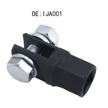 

NEW Scissor Jack Adaptor 1/2'' For Use With 1/2 Inch Drive Or Impact Wrench Tools IJA001 Strong And Durable Auto Accessories