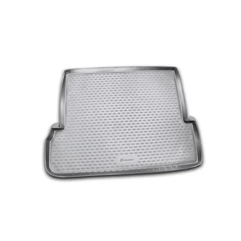 

Trunk Mat Toyota Land Cruiser Prado 12/2009-2013 7 seats, for