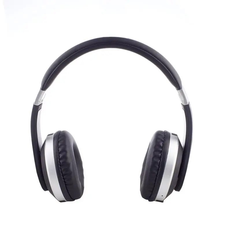Mh7 многофункциональная Bluetooth 5,0 Беспроводная стереогарнитура складные супер бас Накладные наушники регулируемые наушники