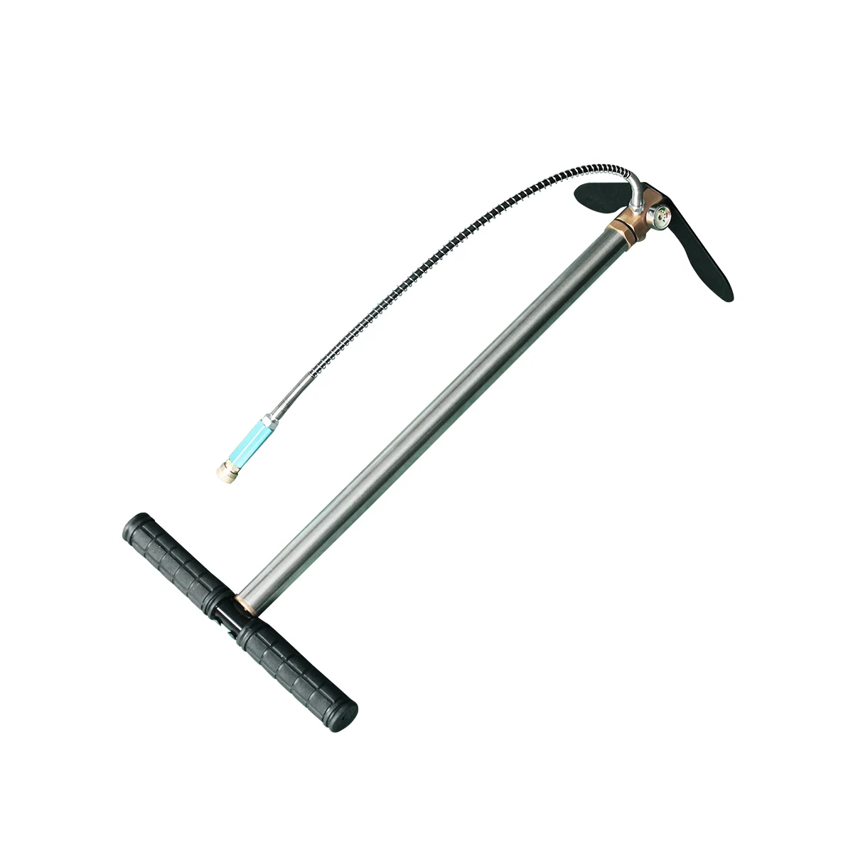 3-ступенчатый ручной насос PCP, мини-компрессор высокого давления для ...