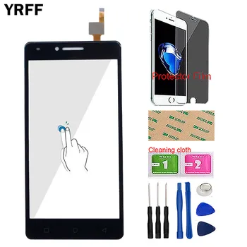 

Phone Touch Screen Sensor For Vertex Impress Open Touch Panel Digitizer Front Glass Touchscreen Parts Tools Protector Film