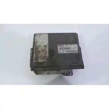

0261204622 1961995 switchboard Engine EUA Citroen Saxo