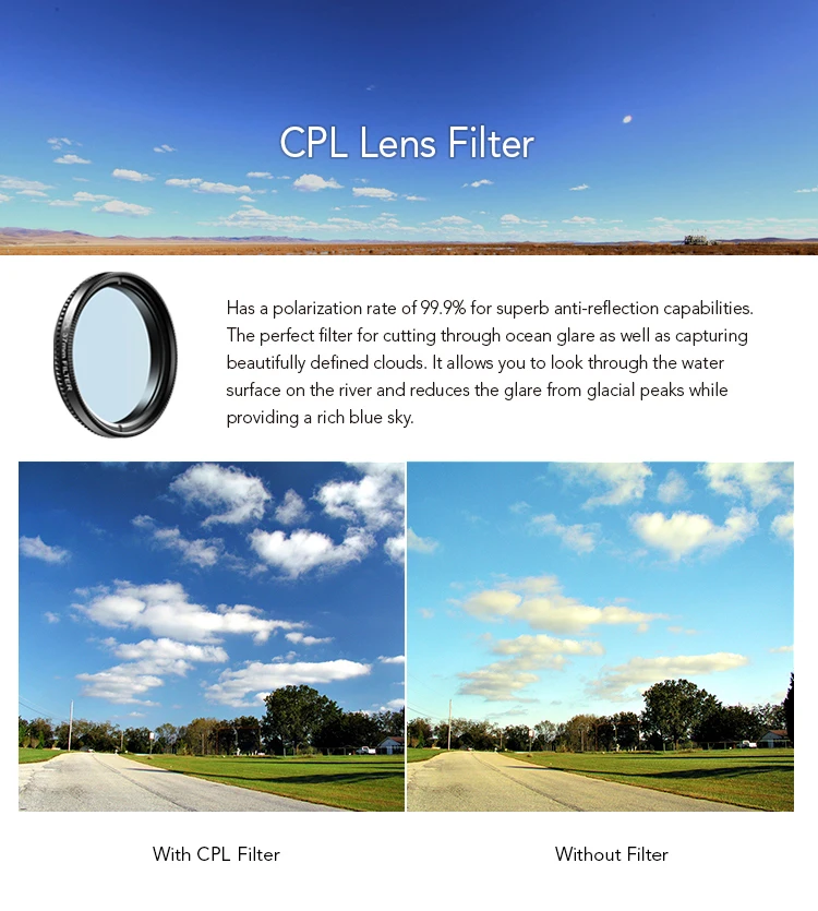 APEXEL Anamorphic Lens 1.33x Widescreen Slr Movie Lens 4K HD Vlog Shooting Deformation Filmmaking for iPhone Huawei smartphones