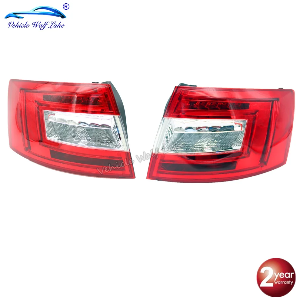 

For Skoda Octavia Mk3 A7 5E 2013 2014 2015 2016 Tail Light Rear Light Car Styling LED