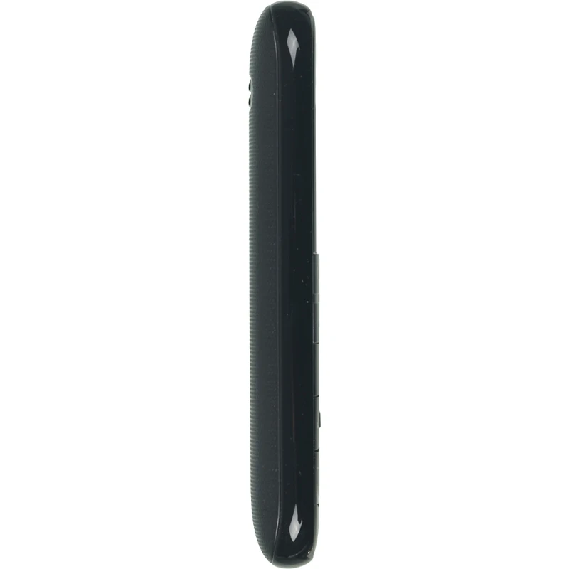 Мобильный телефон Onext Care-Phone 7 черный 2Sim 1.77" 128x160 0.03Mpix