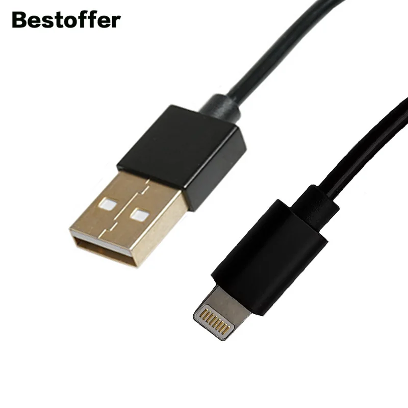 USB 2 0 A папа для iPhone 8P Мужской весенний зарядный кабель передачи данных |