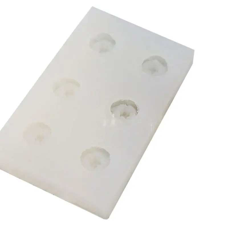 Cherry Blossoms Flower Silicone Mold Resin Pendant Mold Jewelry Making Tools E15E