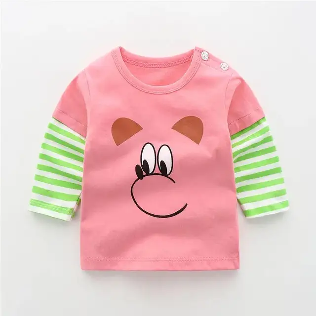 Children's Hooded Sweater 2021 Autumn Spring Boys Girls Baby Tops Casual Sweatershirt Jacket Foreign Style Bottoming Shirt Lavender