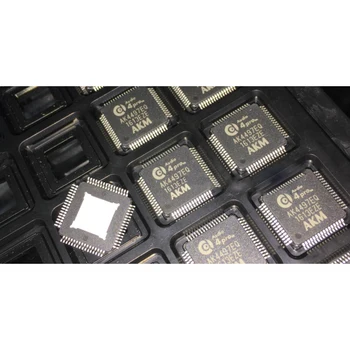 

1 piece AK4497EQ AK4497 DAC IC Chip Stereo Audio Decoder Chip New Original