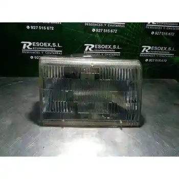 

3331109R RIGHT HEADLIGHT JEEP GR.CHEROKEE (ZJ)/(Z)