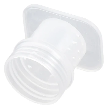 

50Pcs Plastic Beehive Beekeeper Bee Feeder Water Drink Feeding Fountains Beekeeping Apiculture Tool