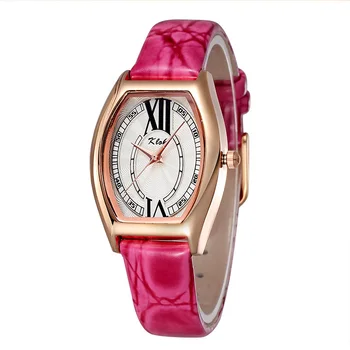 

New Women Rhinestone Watch Luxury Fashion Leather Women's Hot Sale Quartz Watch Valentine Day Gift Relogio Feminino Reloj Mujer
