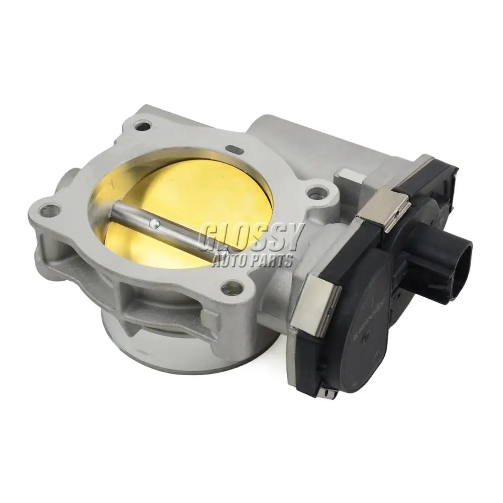 Корпус дроссельной заслонки AP02 для Suzuki 12616995 Chevrolet Traverse Buick Allure Enclave Pontiac Acadia Saturn V6