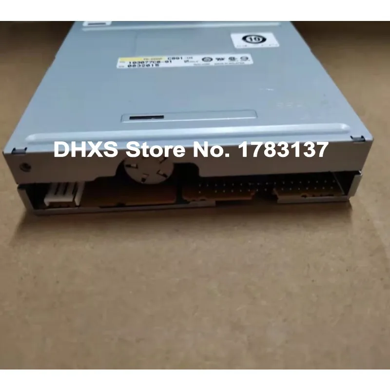 FD-235HF C891-U5 193077C8-91