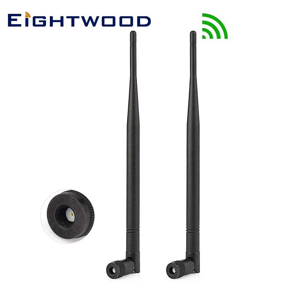 RP-SMA внешняя антенна для SPYPOINT Link-EVO Link-Dark Link-S Series 4G LTE GSM сотовая камера дикой