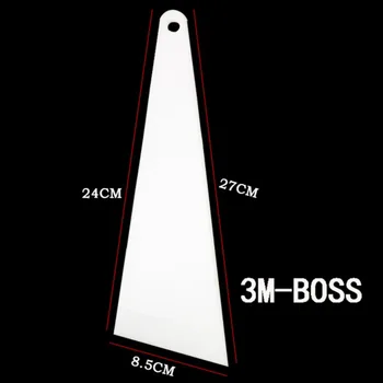 

Plastic Scraper Home Floor Auto Cleaning Scraper with Handle Window Cleaning Tools Old Glue Film Remove Tool 2020