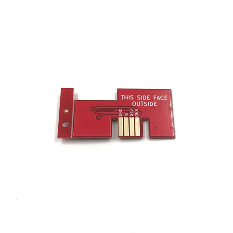 10 шт. для NGC игровой куб SD2SP2 SD нагрузка SDL Micro SD карта TF кард-ридер