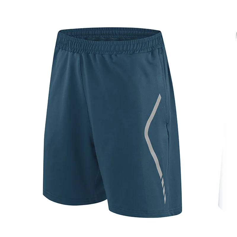 

Sports Clothing Fitness Pants Athletic Pants Customizable Quick-Dry Breathable Sweat New Style Uniforms Training Pants