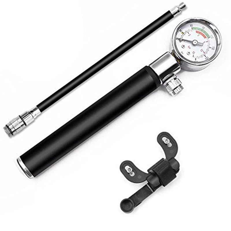 Xiaomi M365 Tire High Pressure Mini Pump_8