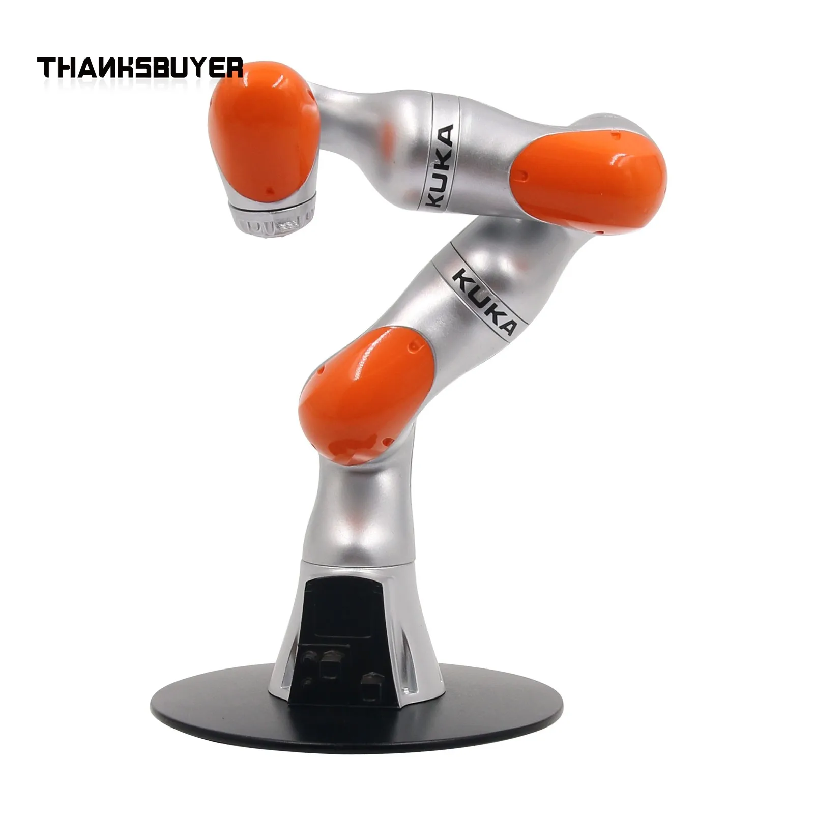 Tzt Robot Model For 1 6 Kuka Lbr Iiwa Robot Manipulator Arm Industrial Robot Mechanical Arm Model For Teaching Aid Parts Accessories Aliexpress