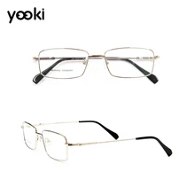 Титановая оправа для очков с эффектом памяти, мужские качественные винтажные квадратные оптические оправы, очки для женщин, очки, EJ031-528