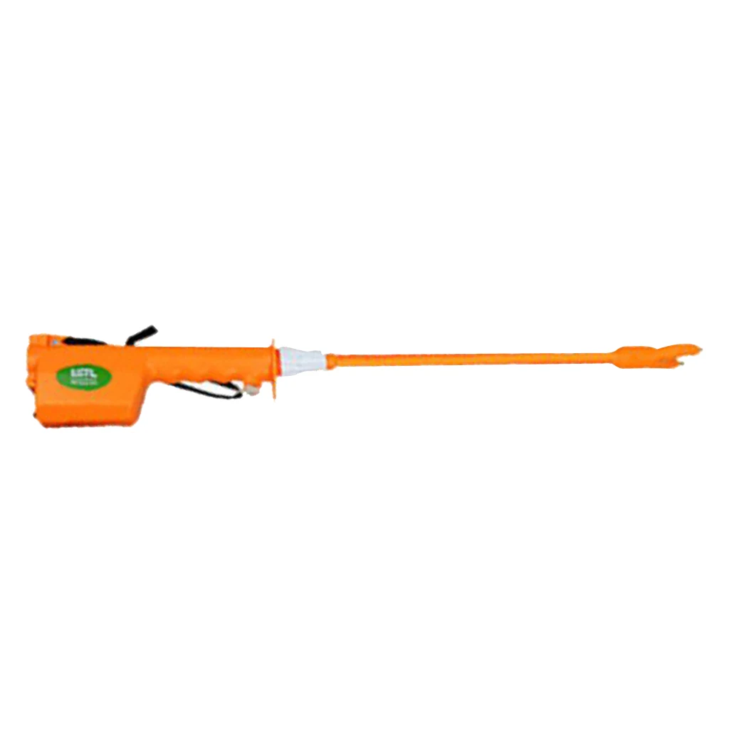 

Electric Prod Cattle Cow Hot Shot Handle Swine Proder Livestock Tool 31 Inch