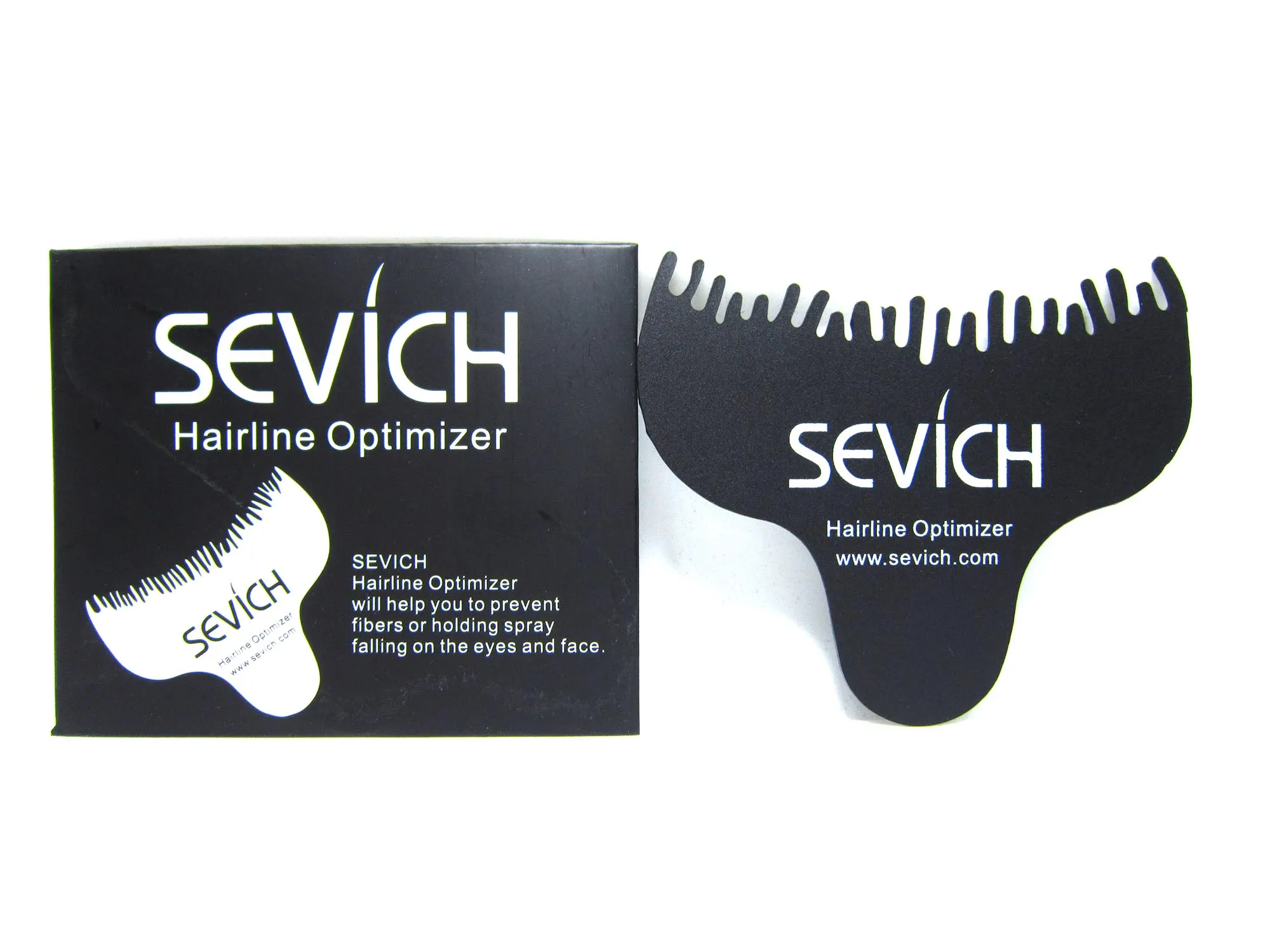 Sevich Hair Growth Powder Hair Building Fiber in Loss Products Thickening Wig Fiber Salon Beauty Concealer Care